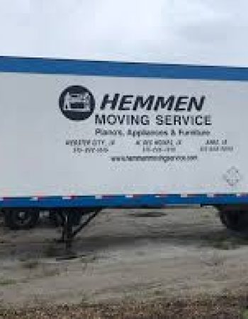Hemmen Moving Service