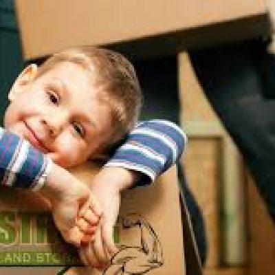 Armstrong Moving And Storage