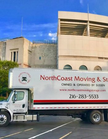 Northcoast Moving Inc