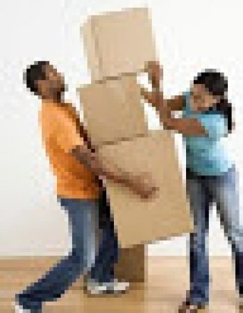 Logic Moving Company