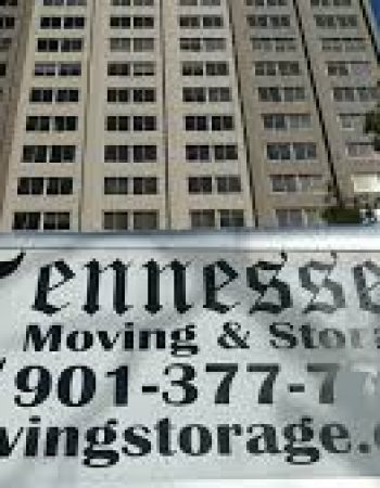 Tennessee Moving And Storage
