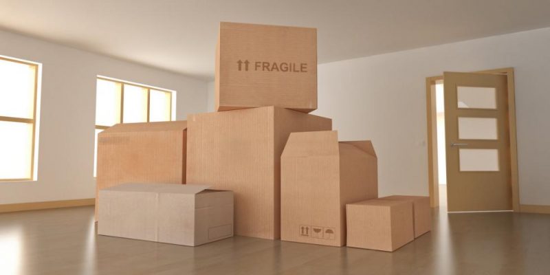 Prompt Moving and Transportation LLC