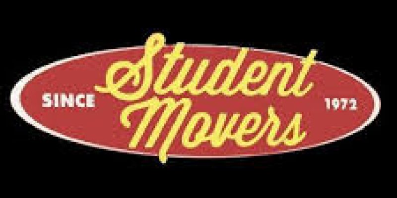 Student Movers Inc