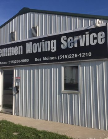 Hemmen Moving Service