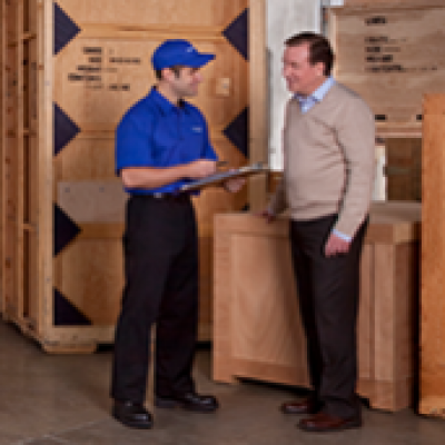 Ramar Moving Systems Inc