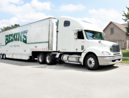 Stannard Relocation LLC