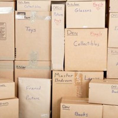 Abc Moving LLC