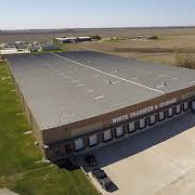 White Transfer and Storage Company