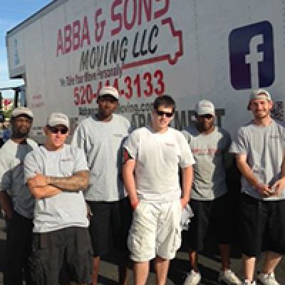 Abba & Sons Moving LLC