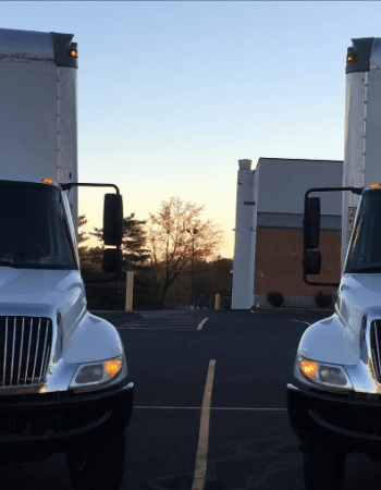 Easy Moving and Freight