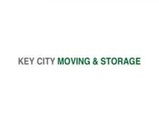 Key City Moving & Storage Ltd