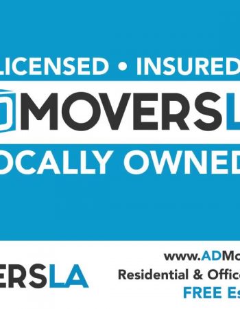AD Movers