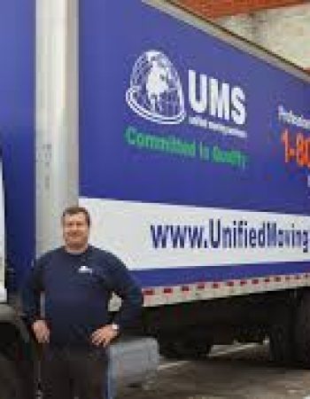 Unified Moving Services LLC