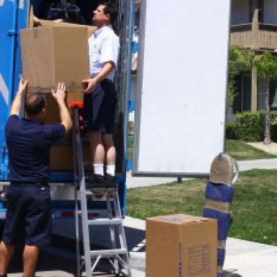 Hug-Condon Moving & Storage Co Inc