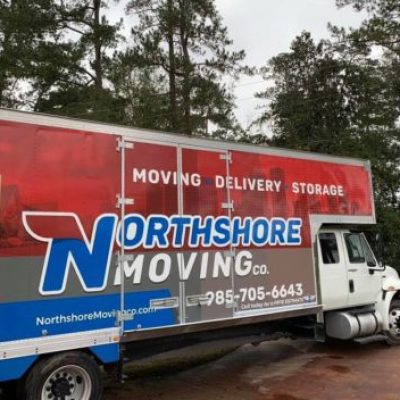 Northshore Moving CO