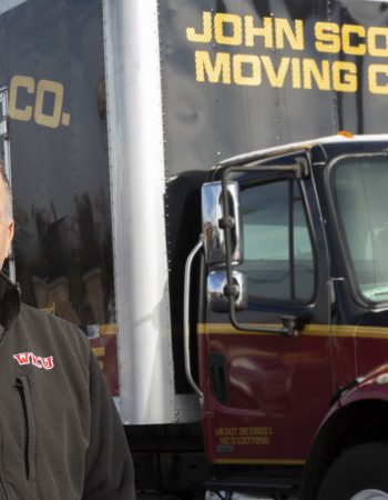 John Scotts Moving