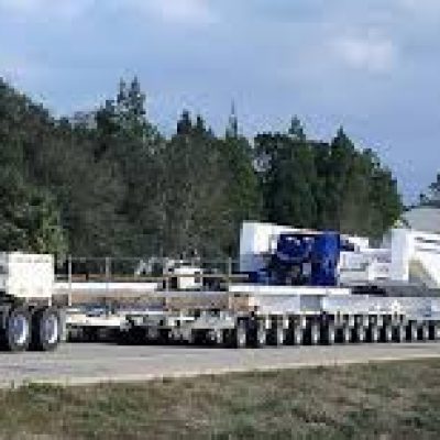 Edwards Moving & Rigging Inc