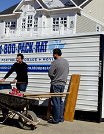 1800PackRat LLC