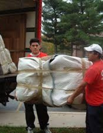 Orly Moving Systems Inc