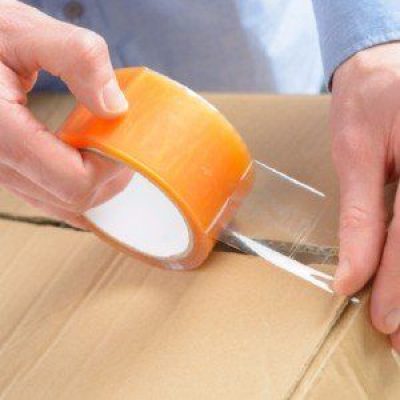 New Life Moving Inc
