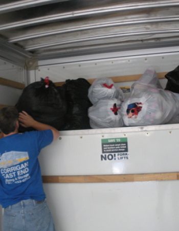 Advantage Movers