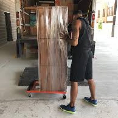 Leftys Moving Services Inc