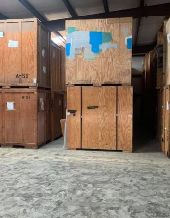 Kentucky Lake Moving & Storage
