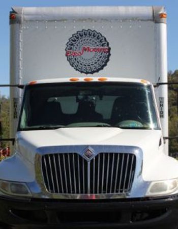 Easy Moving and Freight