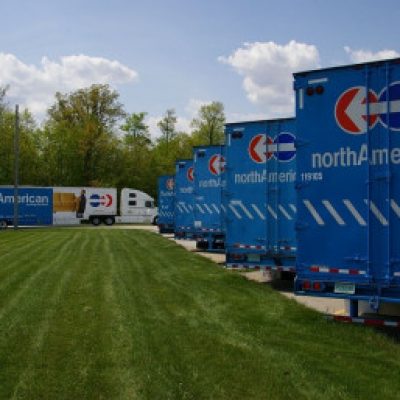 Hug-Condon Moving & Storage Co Inc