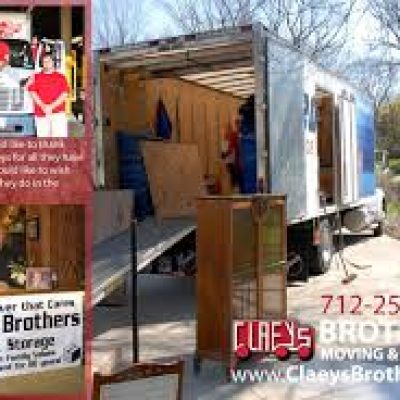 Claeys Brothers Moving & Storage