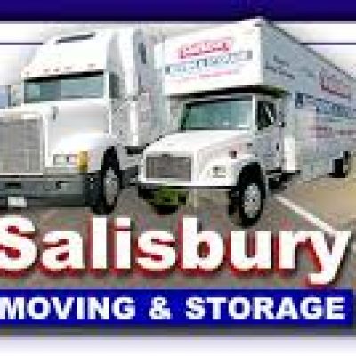 Salisbury Moving & Storage