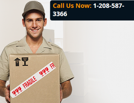 Whitney Transfer & Storage Inc