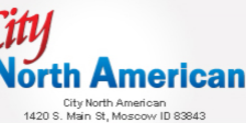 City North American