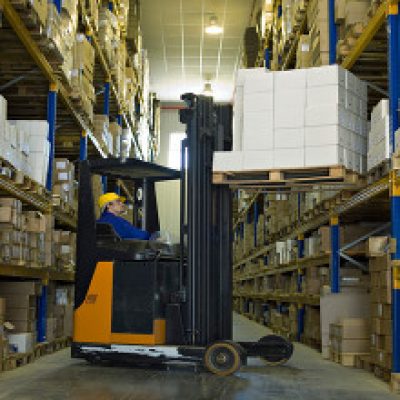 Guyer The Mover Inc