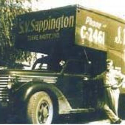 Sappington & Sons Moving Inc