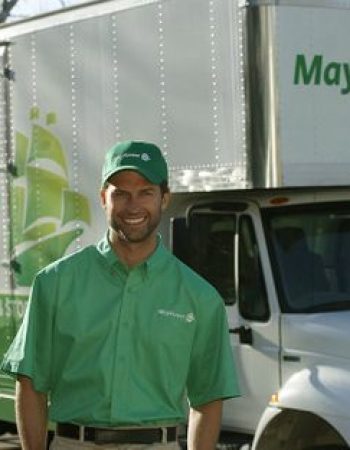 Safeway Moving & Storage Inc