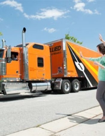 Bayshore Transportation System Inc