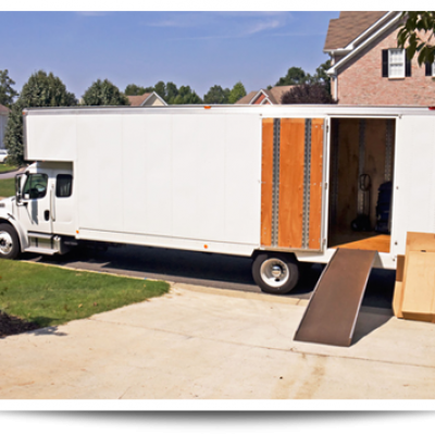 Lakes Area Moving & Storage