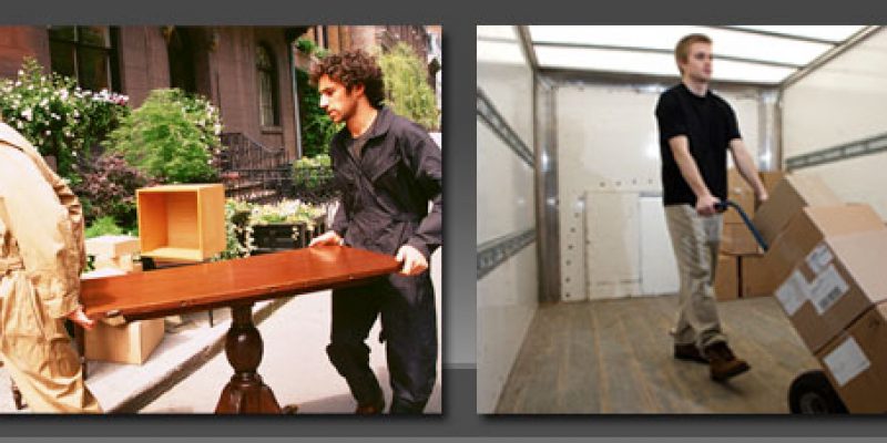 Kaba Moving Services