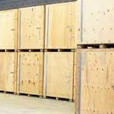 Wirks Moving & Storage