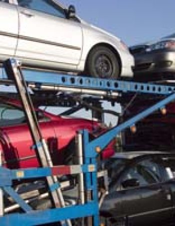 Premier Moving Services