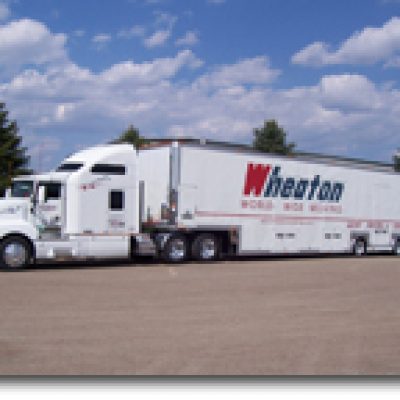 Quist Moving & Storage