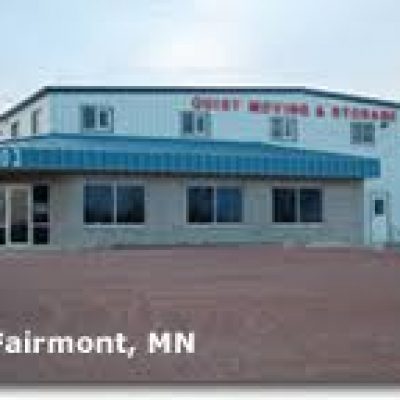 Quist Moving & Storage