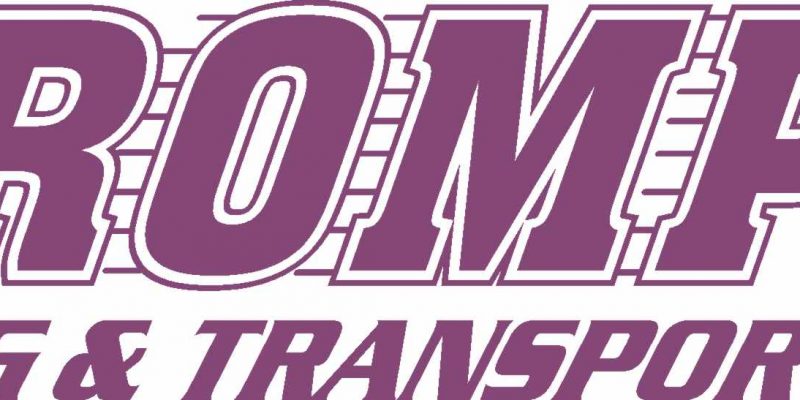 Prompt Moving and Transportation LLC