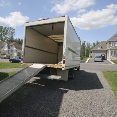 Huys Brothers Moving Inc