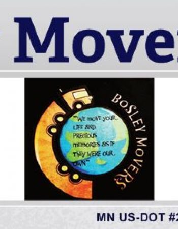 Bosley Movers LLC