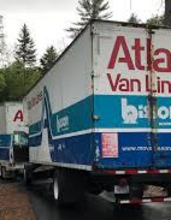 Bisson Moving & Storage