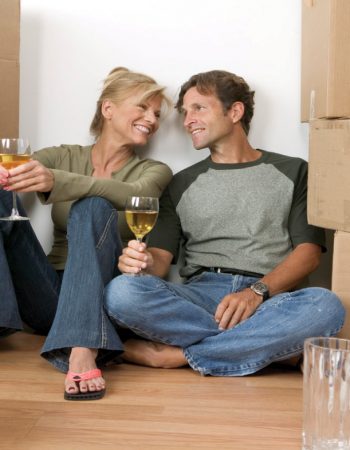 Charm City Movers