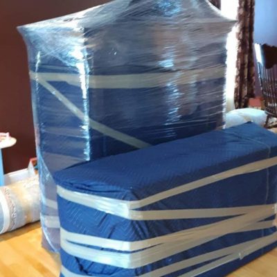 Lowe Moving