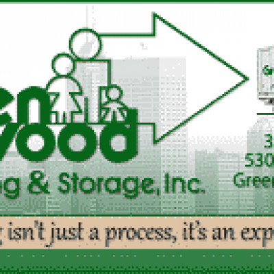 Greenwood Moving & Storage Inc